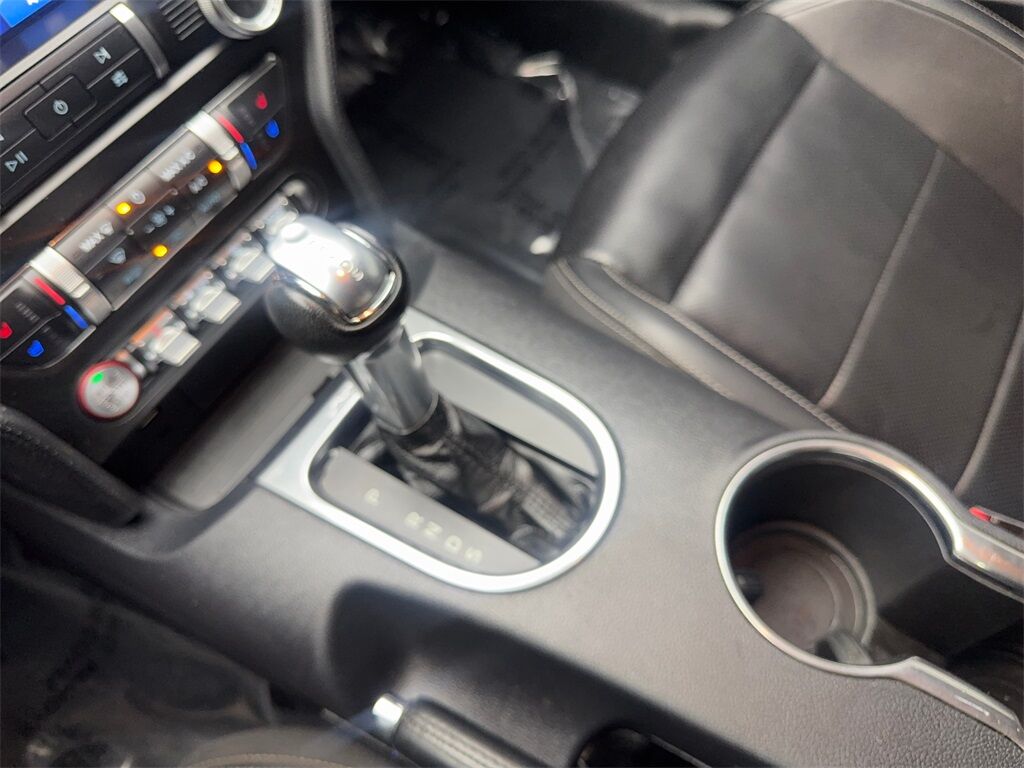 2021 Ford Mustang EcoBoost Premium photo 61