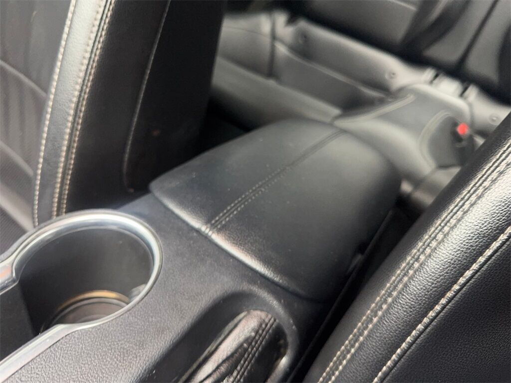 2021 Ford Mustang EcoBoost Premium photo 62