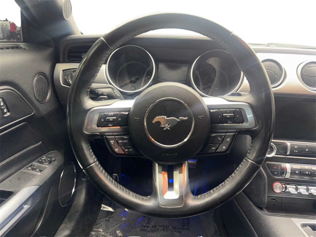 2021 Ford Mustang EcoBoost Premium photo 47