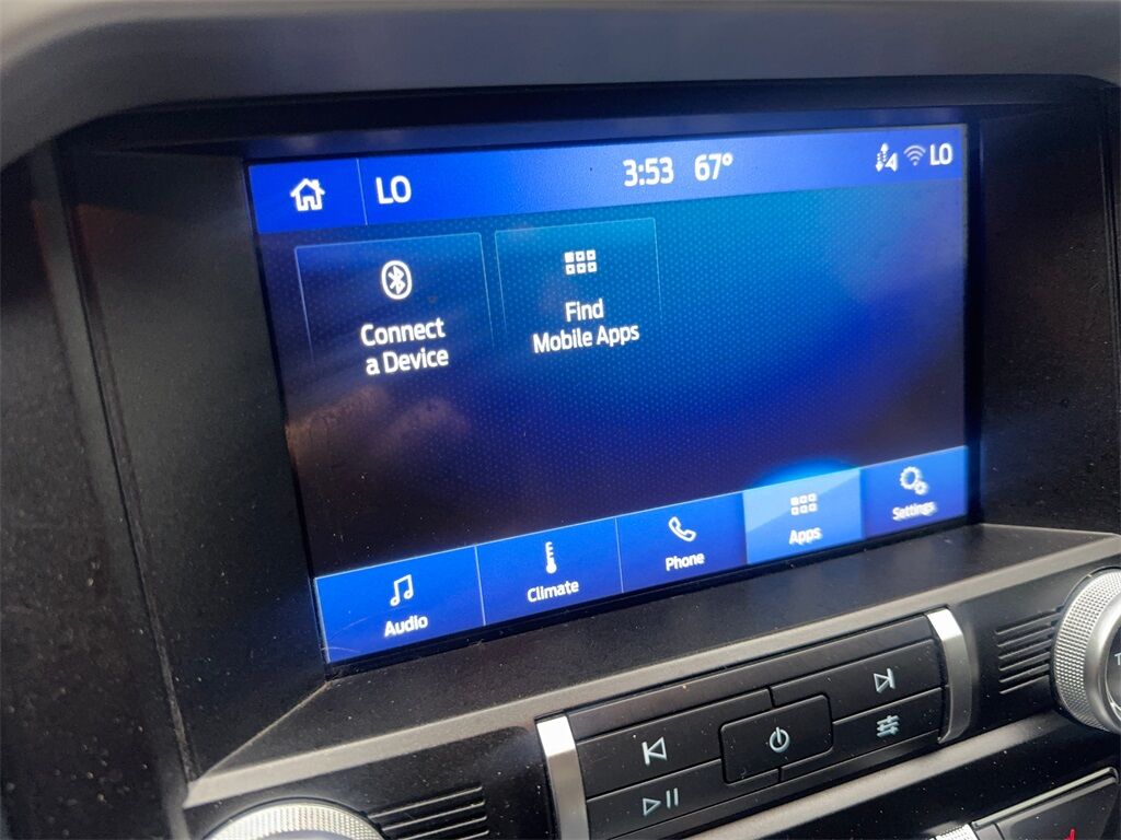 2021 Ford Mustang EcoBoost Premium photo 56