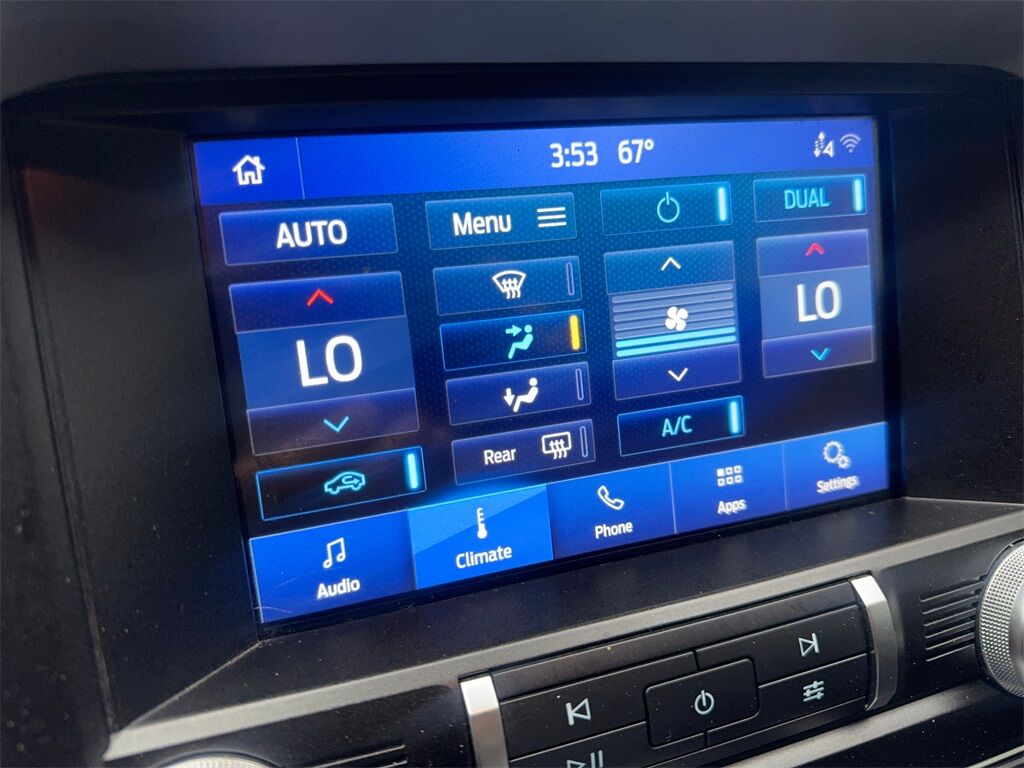 2021 Ford Mustang EcoBoost Premium photo 55