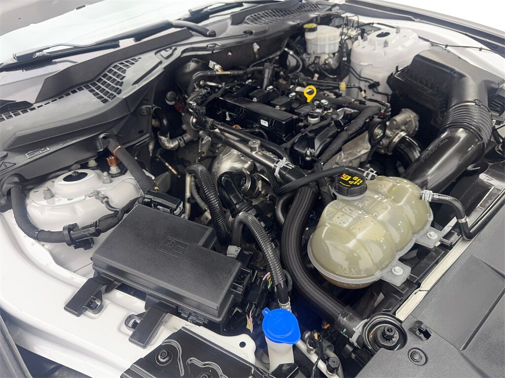 2021 Ford Mustang EcoBoost Premium photo 66