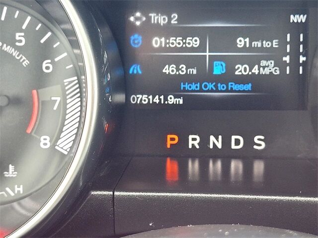 2021 Ford Mustang EcoBoost Premium Roseville CA