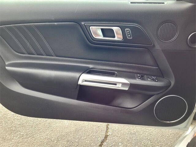 2021 Ford Mustang EcoBoost Premium Roseville CA