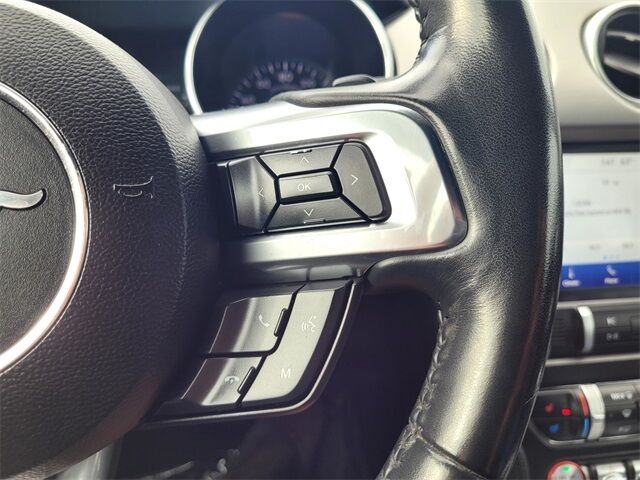 2021 Ford Mustang EcoBoost Premium Roseville CA