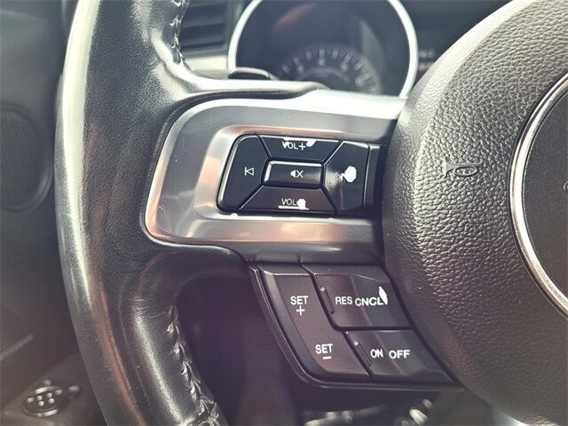 2021 Ford Mustang EcoBoost Premium Roseville CA