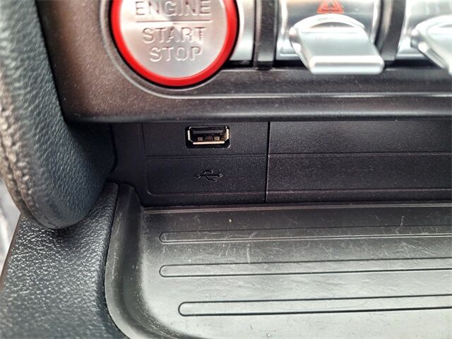 2021 Ford Mustang EcoBoost Premium Roseville CA