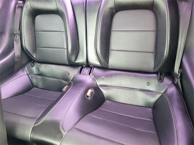 2021 Ford Mustang EcoBoost Premium Roseville CA