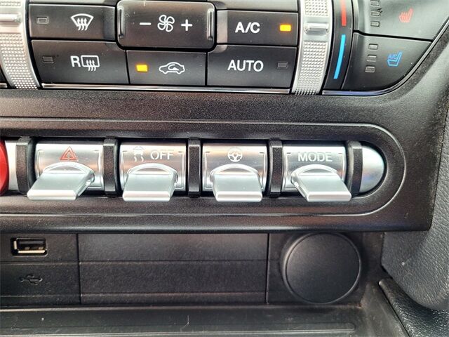 2021 Ford Mustang EcoBoost Premium Roseville CA