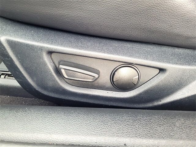 2021 Ford Mustang EcoBoost Premium Roseville CA