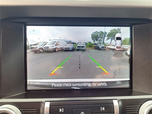 2021 Ford Mustang EcoBoost Premium Roseville CA