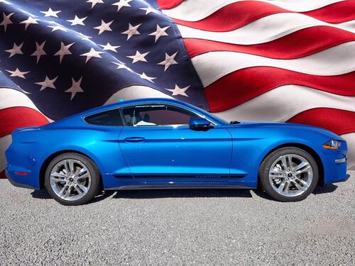 2021 Ford Mustang EcoBoost Premium Tampa FL 2021 Ford Mustang EcoBoost Premium Tampa FL
