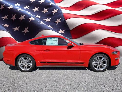 2021 Ford Mustang EcoBoost Premium Tampa FL 2021 Ford Mustang EcoBoost Premium Tampa FL