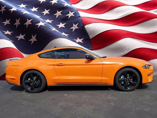 2021 Ford Mustang EcoBoost Premium Tampa FL 2021 Ford Mustang EcoBoost Premium Tampa FL