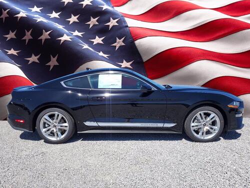 2021 Ford Mustang EcoBoost Premium Tampa FL 2021 Ford Mustang EcoBoost Premium Tampa FL