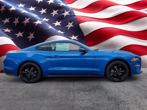 2021 Ford Mustang EcoBoost Premium Tampa FL 2021 Ford Mustang EcoBoost Premium Tampa FL