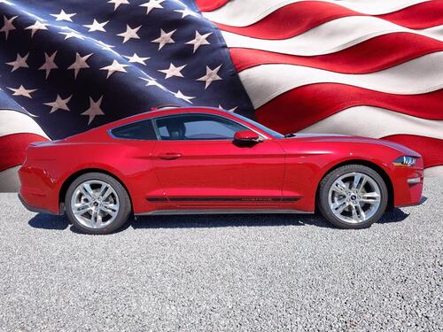 2021 Ford Mustang EcoBoost Premium Tampa FL 2021 Ford Mustang EcoBoost Premium Tampa FL