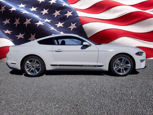 2021 Ford Mustang EcoBoost Premium Tampa FL 2021 Ford Mustang EcoBoost Premium Tampa FL