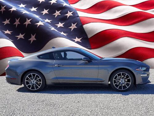 2021 Ford Mustang EcoBoost Premium Tampa FL 2021 Ford Mustang EcoBoost Premium Tampa FL