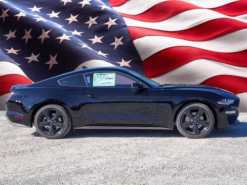 2021 Ford Mustang EcoBoost Premium Tampa FL 2021 Ford Mustang EcoBoost Premium Tampa FL