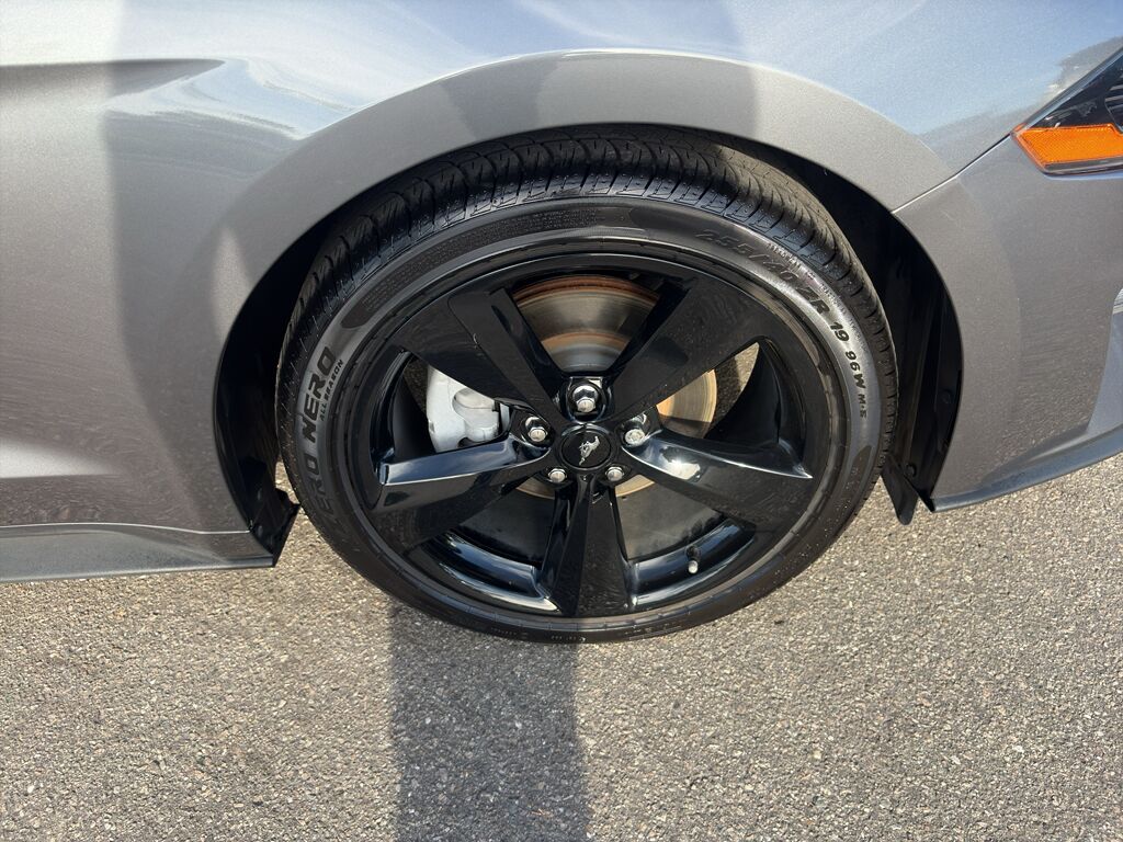 2021 Ford Mustang EcoBoost Premium Wilmington NC