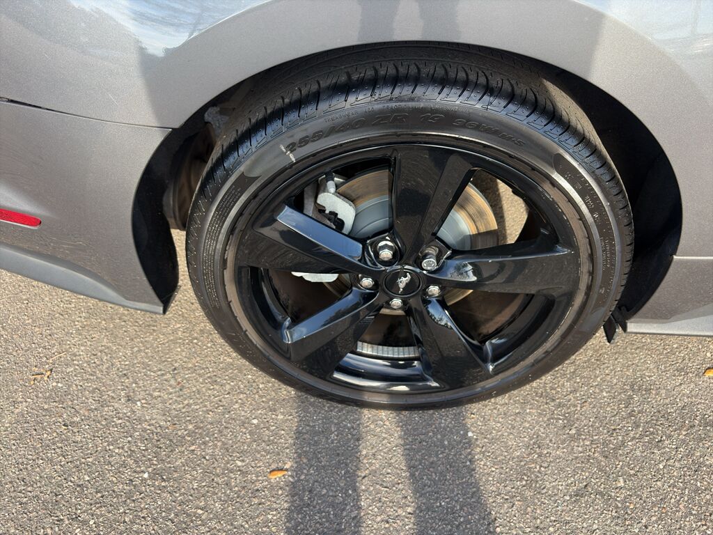 2021 Ford Mustang EcoBoost Premium Wilmington NC