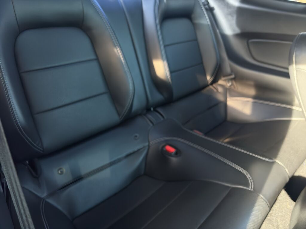 2021 Ford Mustang EcoBoost Premium Wilmington NC