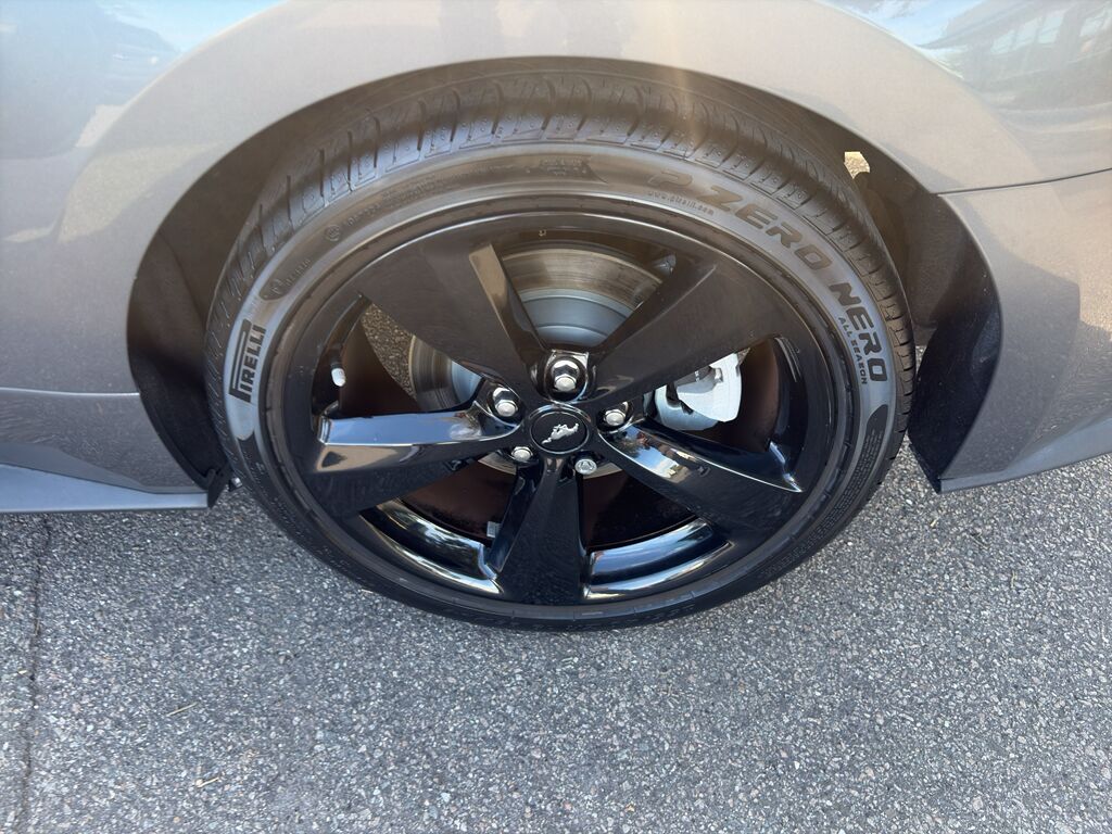 2021 Ford Mustang EcoBoost Premium Wilmington NC