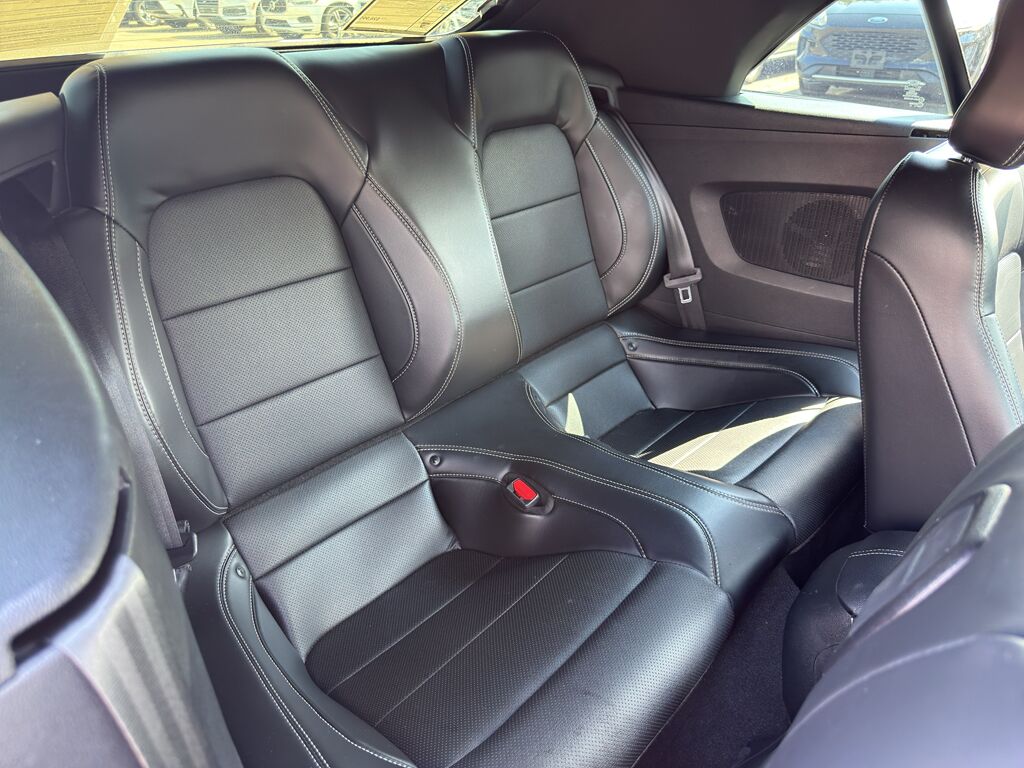 2021 Ford Mustang EcoBoost Premium Wilmington NC