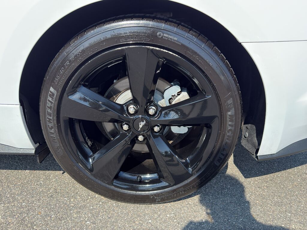 2021 Ford Mustang EcoBoost Premium Wilmington NC