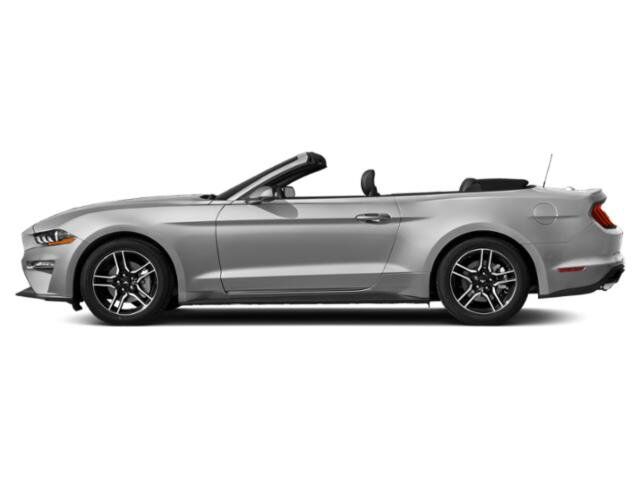 2021 Ford Mustang EcoBoost Premium Winder GA