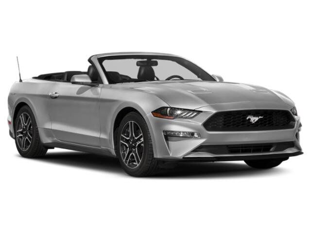 2021 Ford Mustang EcoBoost Premium Winder GA