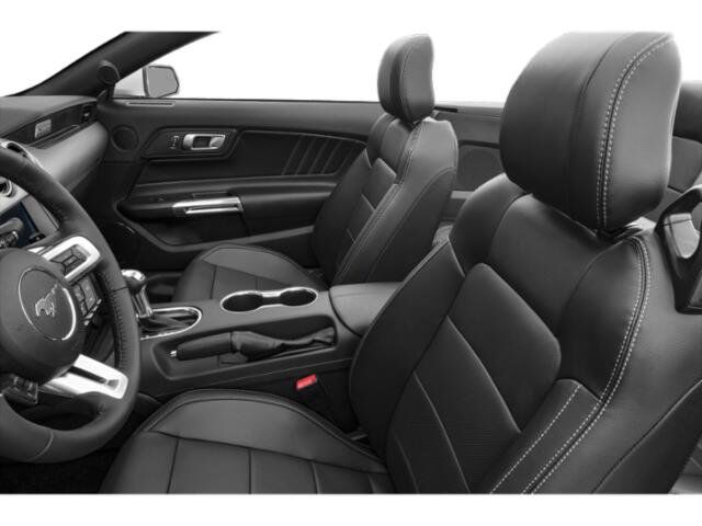 2021 Ford Mustang EcoBoost Premium Winder GA