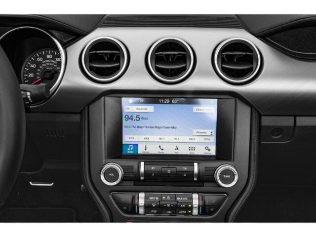 2021 Ford Mustang EcoBoost Premium Winder GA