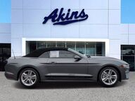 2021 Ford Mustang EcoBoost Premium Winder GA 2021 Ford Mustang EcoBoost Premium Winder GA