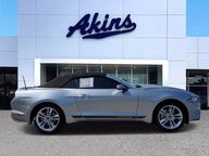 2021 Ford Mustang EcoBoost Premium Winder GA 2021 Ford Mustang EcoBoost Premium Winder GA