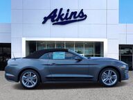 2021 Ford Mustang EcoBoost Premium Winder GA 2021 Ford Mustang EcoBoost Premium Winder GA