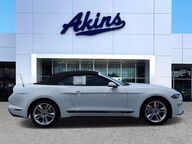 2021 Ford Mustang EcoBoost Premium Winder GA 2021 Ford Mustang EcoBoost Premium Winder GA