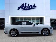 2021 Ford Mustang EcoBoost Premium Winder GA 2021 Ford Mustang EcoBoost Premium Winder GA