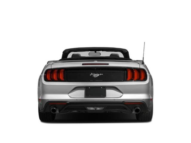 2021 Ford Mustang EcoBoost Premium Winder GA