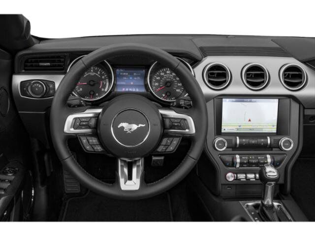 2021 Ford Mustang EcoBoost Premium Winder GA