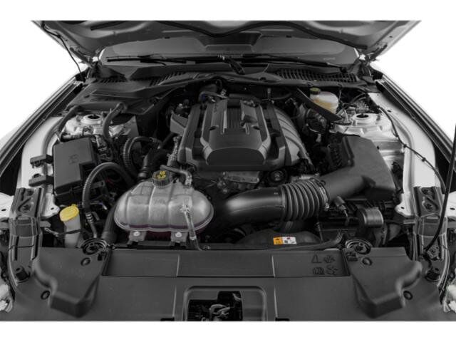 2021 Ford Mustang EcoBoost Premium Winder GA