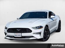 2021_Ford_Mustang_EcoBoost_ Roseville CA