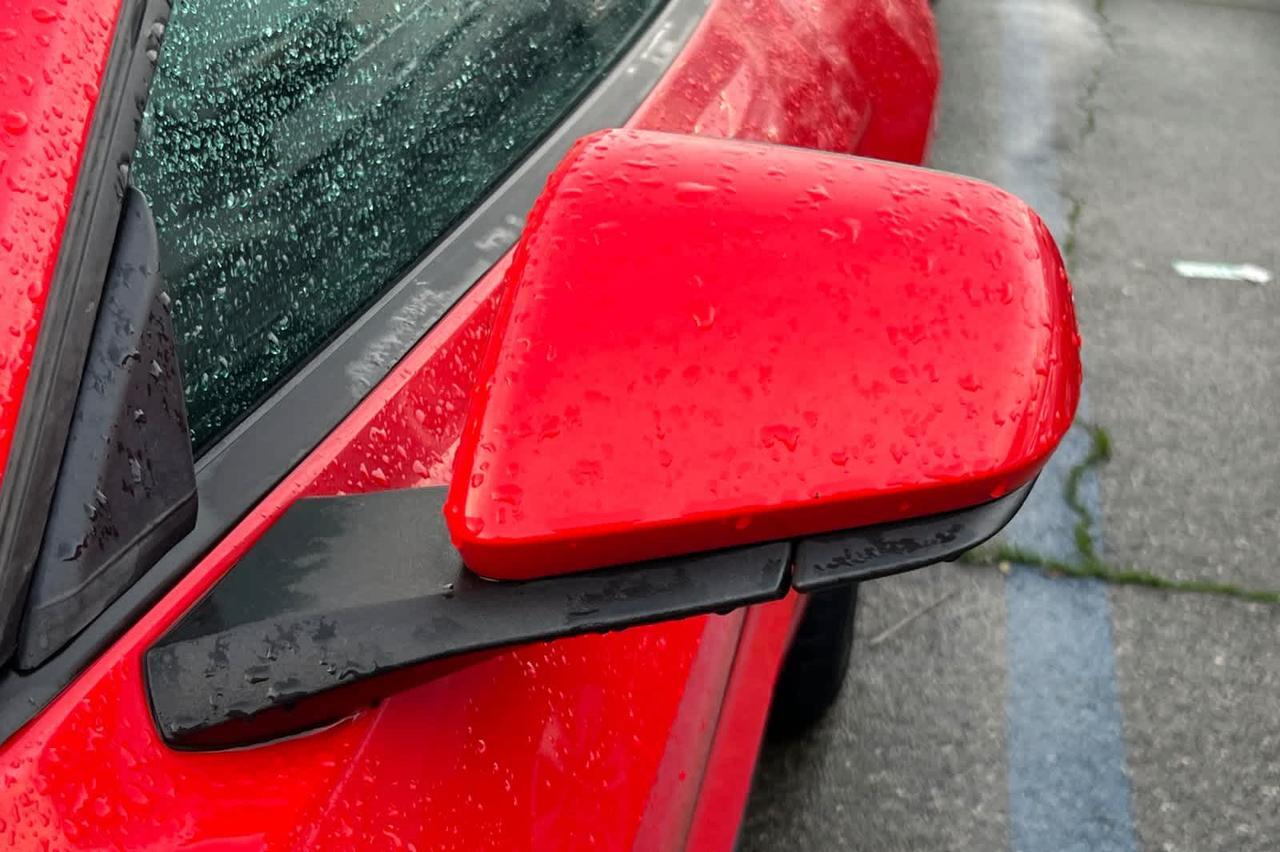 2021 Ford Mustang EcoBoost Roseville CA