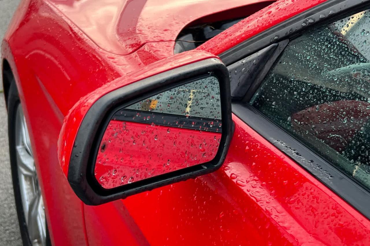 2021 Ford Mustang EcoBoost Roseville CA