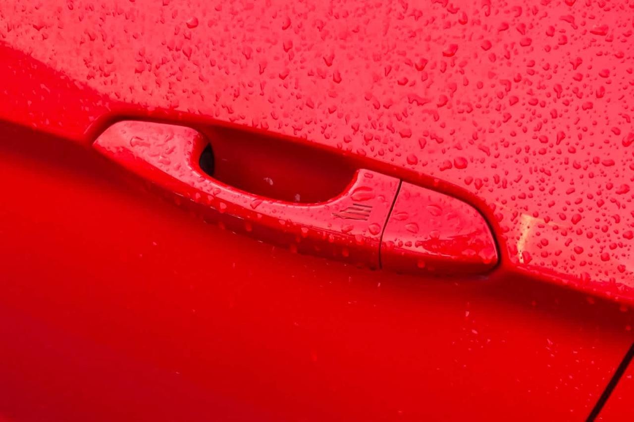 2021 Ford Mustang EcoBoost Roseville CA