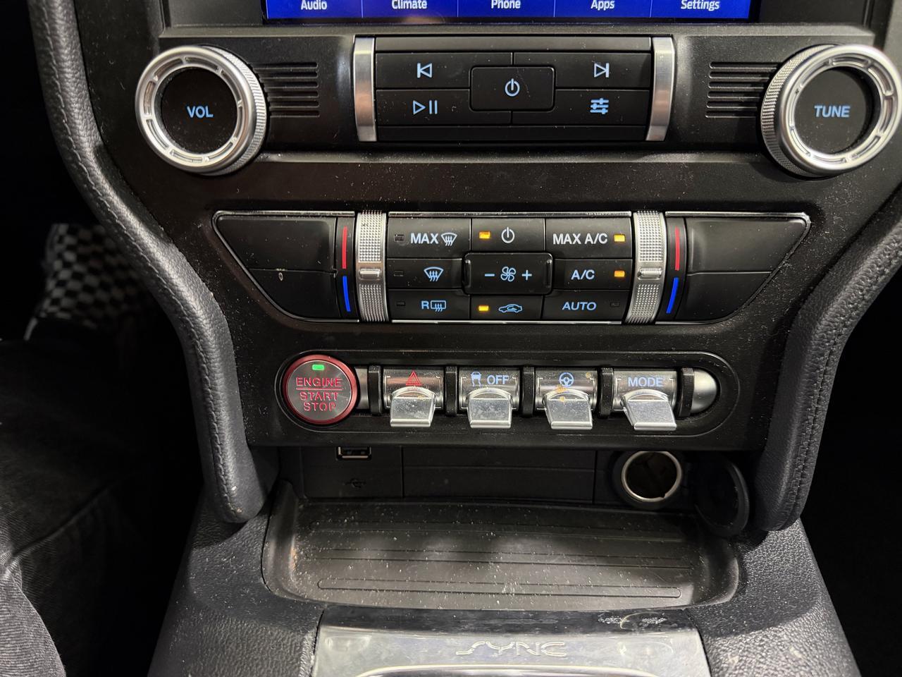 2021 Ford Mustang EcoBoost San Antonio TX