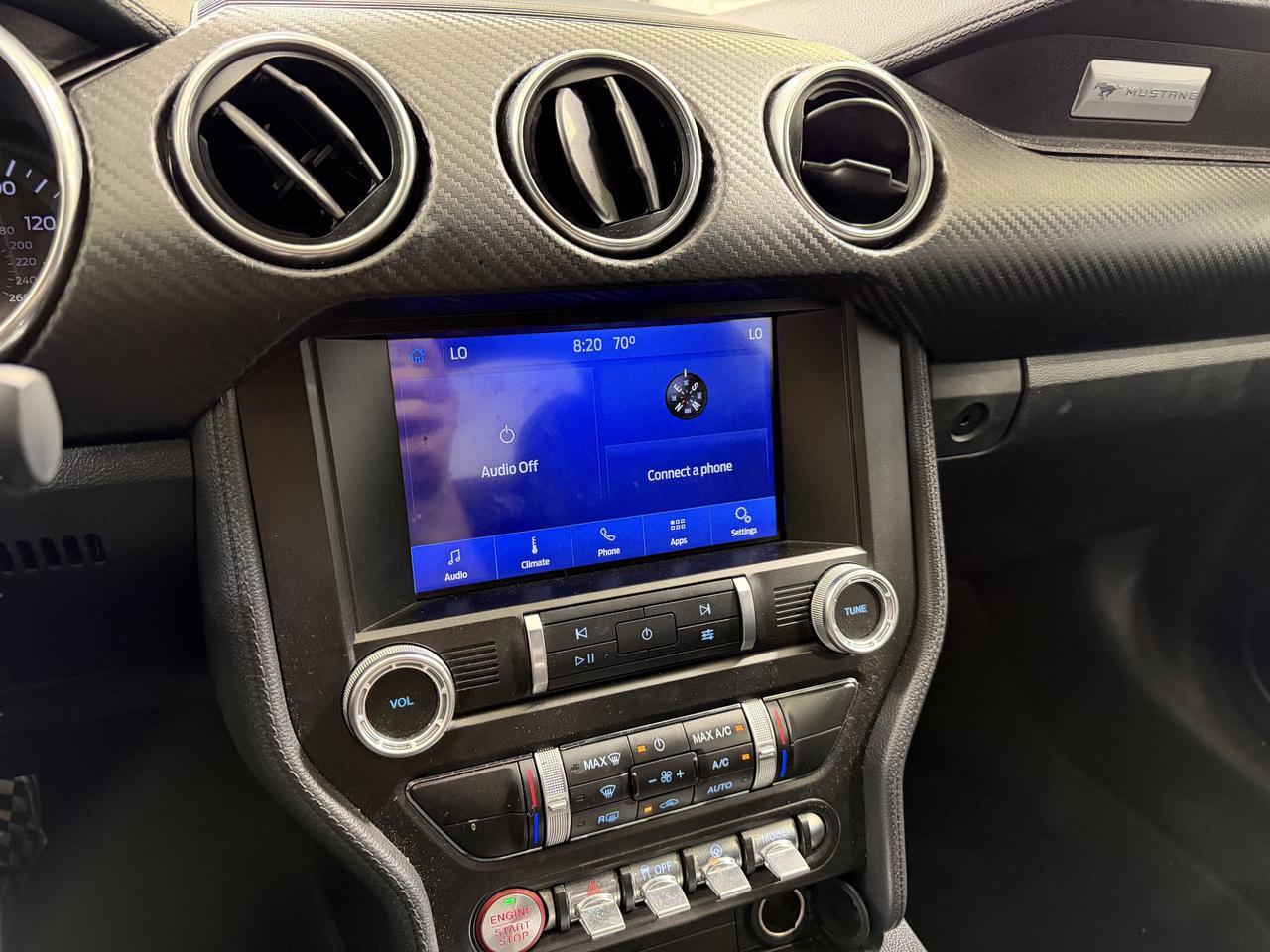 2021 Ford Mustang EcoBoost San Antonio TX