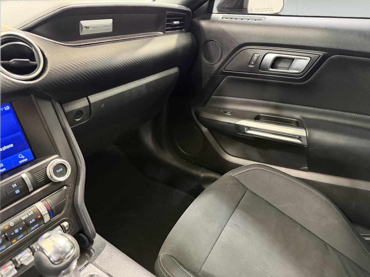 2021 Ford Mustang EcoBoost San Antonio TX