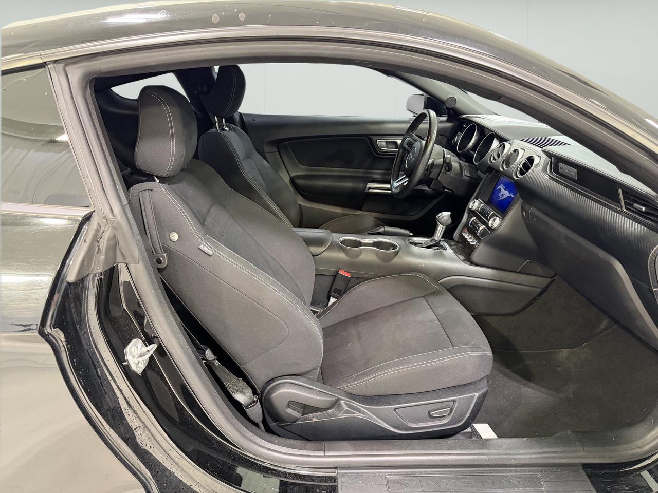 2021 Ford Mustang EcoBoost San Antonio TX